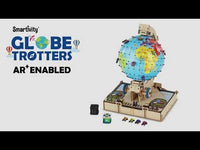 Smartivity GlobeTrotters Globe Construction