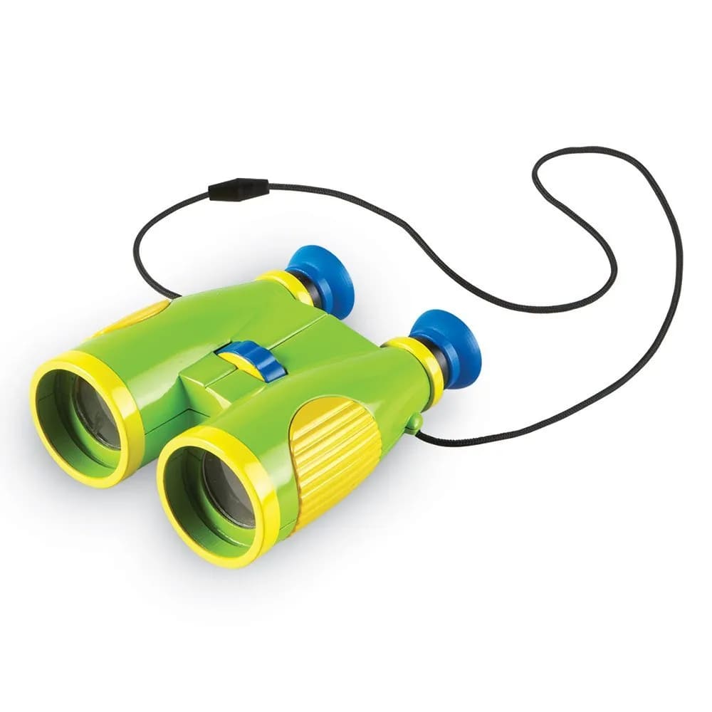 Primary Science® Big View Binoculars - Learning Resources