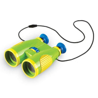 Primary Science® Big View Binoculars - Learning Resources