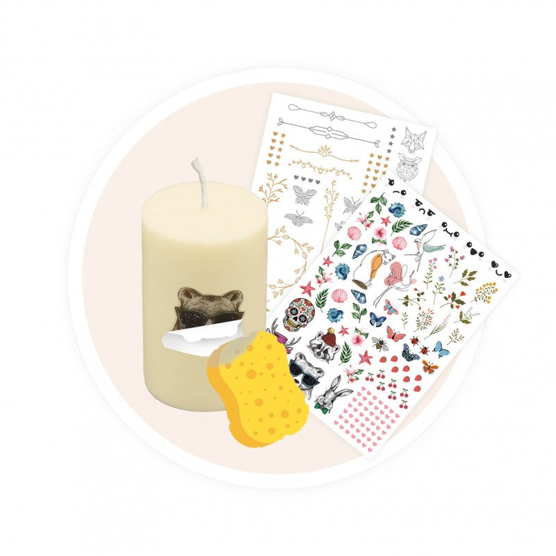 Professional Design Studio Bougies Candles