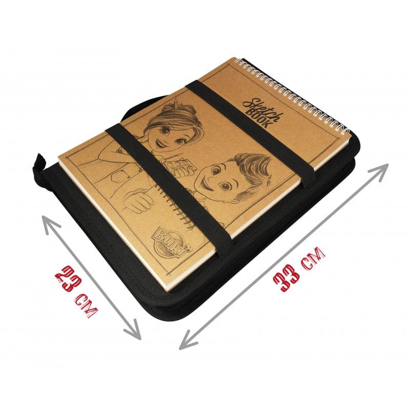 Professional Studio Drawing Set - Halilit
