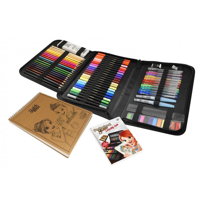 Professional Studio Drawing Set - Halilit