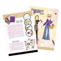 Professional Design Studio Mode Fashion