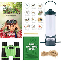 Science Lab Bird Watching - SpiceBox