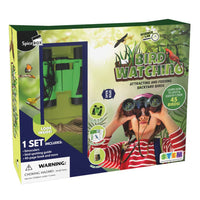 Science Lab Bird Watching - SpiceBox