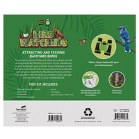 Science Lab Bird Watching - SpiceBox