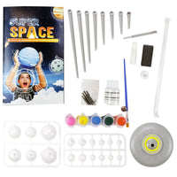 Science Lab Super Space - SpiceBox