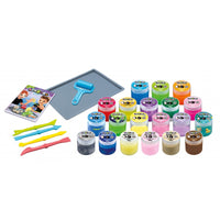 Sensory Slime Creation Kit