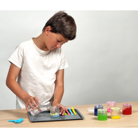Sensory Slime Creation Kit