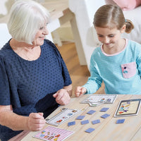 Shopping List Game - Orchard Toys