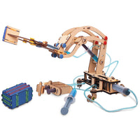 Build Your Own Hydrobot