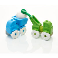 SmartMax My First Vehicles - Smart Games