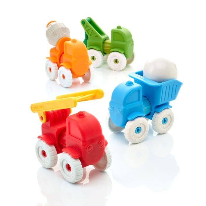 SmartMax My First Vehicles - Smart Games