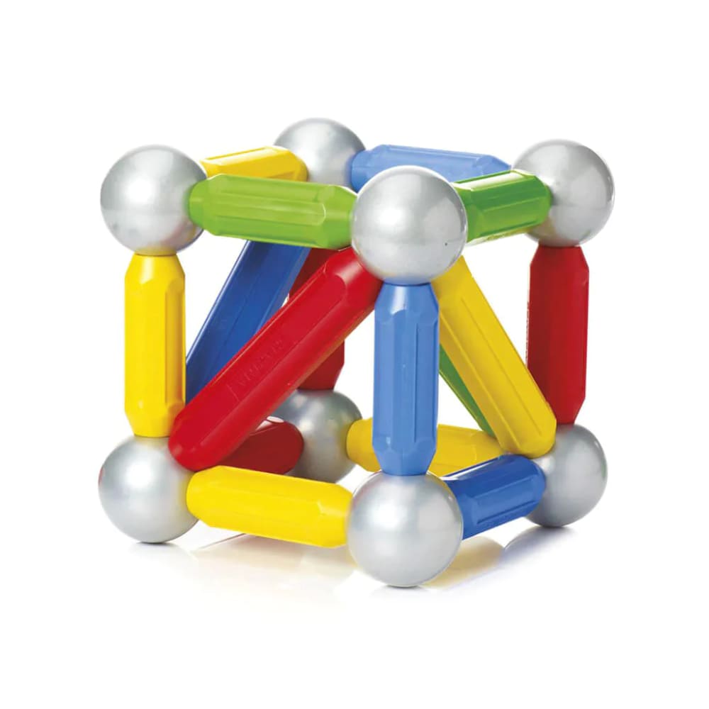 SmartMax Start Magnetic Discovery - Smart Games 5414301249719