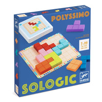 SoLogic Polyssimo - Djeco