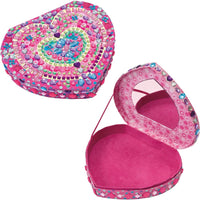 Sparkling Jewellery Box - Galt Toys 5011979552075