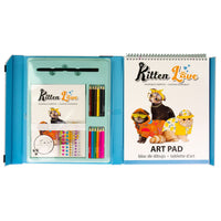 Style Me Up Kitten Love - SpiceBox