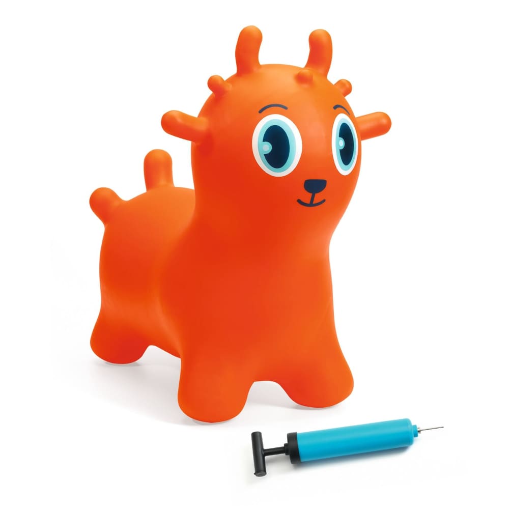Sunny Jumper Hopper - Djeco