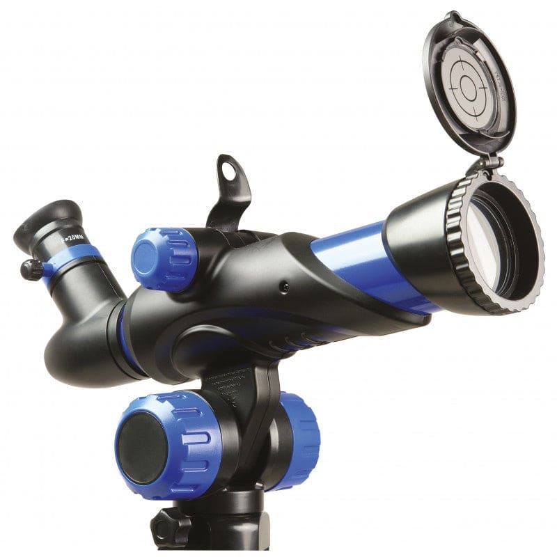 Telescope with 15 Activities - Halilit