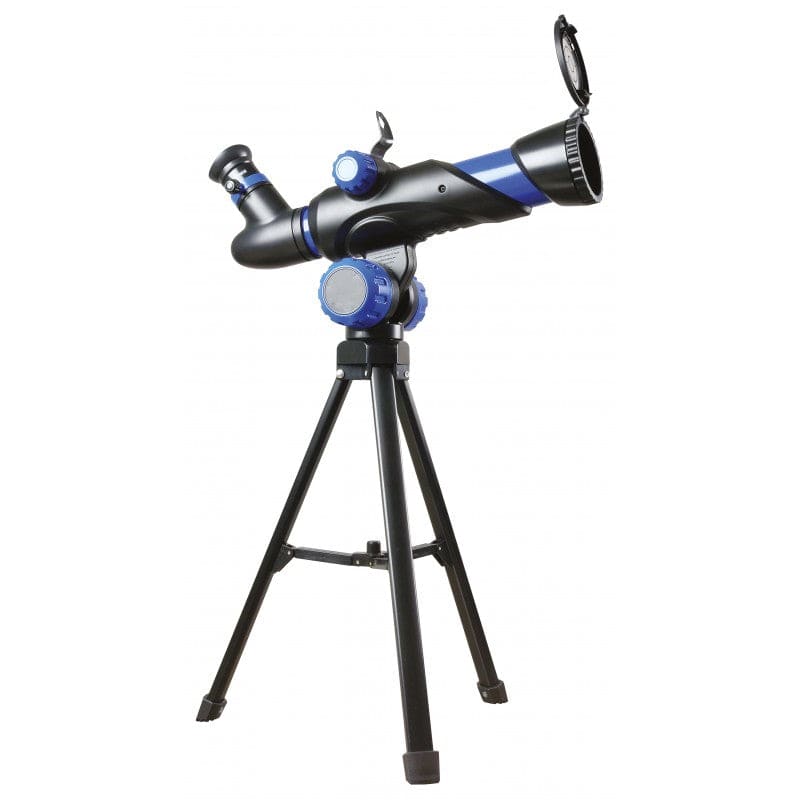 Telescope with 15 Activities - Halilit
