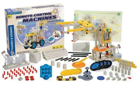 Remote Control Toys for all ages