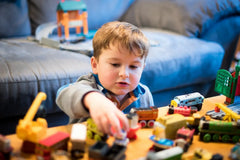 Educational Toys and Games