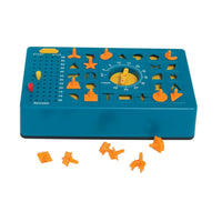 Time Shocker - Funtime Gifts 5050341301682