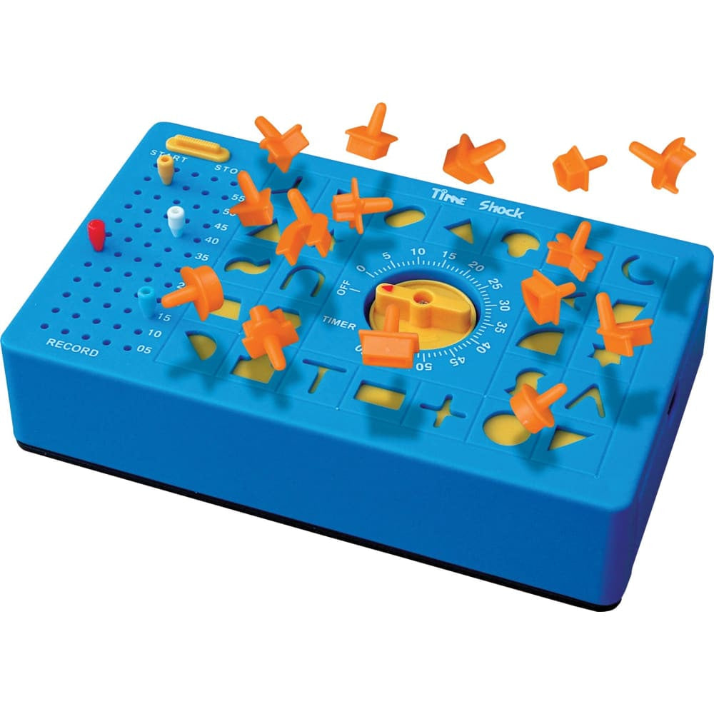 Time Shocker - Gadget Store 5050341301682