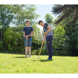Garden Games and the great outdoors!