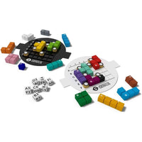Underground Brain Train - Happy Puzzle Company