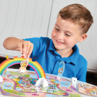 Unicorn Fun 3 in 1 Games - Orchard Toys 5011863000248