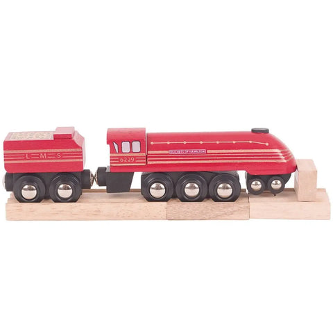 Train set