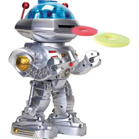 Spacebot