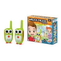 Walkie Talkies Junior - Halilit
