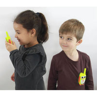Walkie Talkies Junior - Halilit