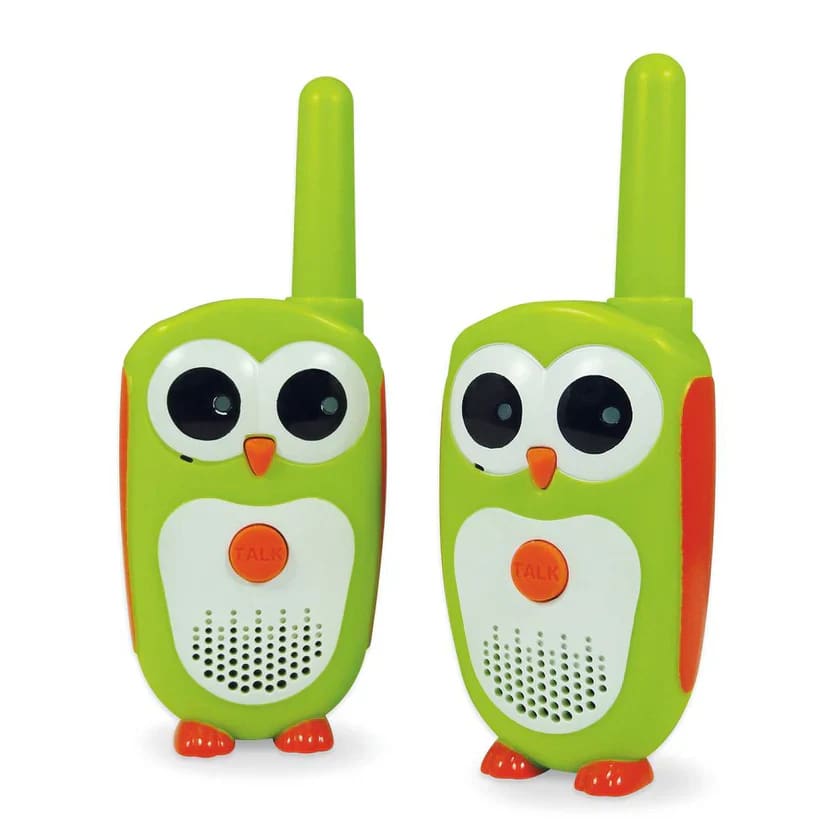 Walkie Talkies Junior - Halilit