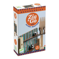 Zig & Go - Fork - 14 pcs - Djeco