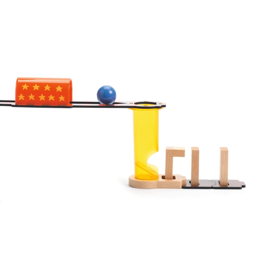 Zig & Go Junior - Magic - 42 pcs - Djeco