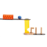 Zig & Go Junior - Magic - 42 pcs - Djeco