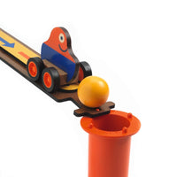 Zig & Go Junior - Magic - 42 pcs - Djeco