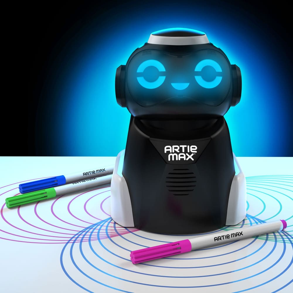 Artie Max - Learning Resources