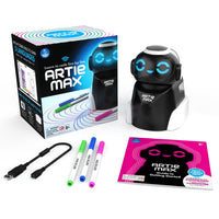 Artie Max - Learning Resources