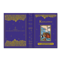Bath Treasury of Children’s Classics -Kidnapped - Childrens 9781786902160