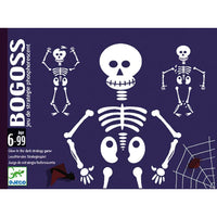 Djeco Bogoss Playing cards - 3070900051607
