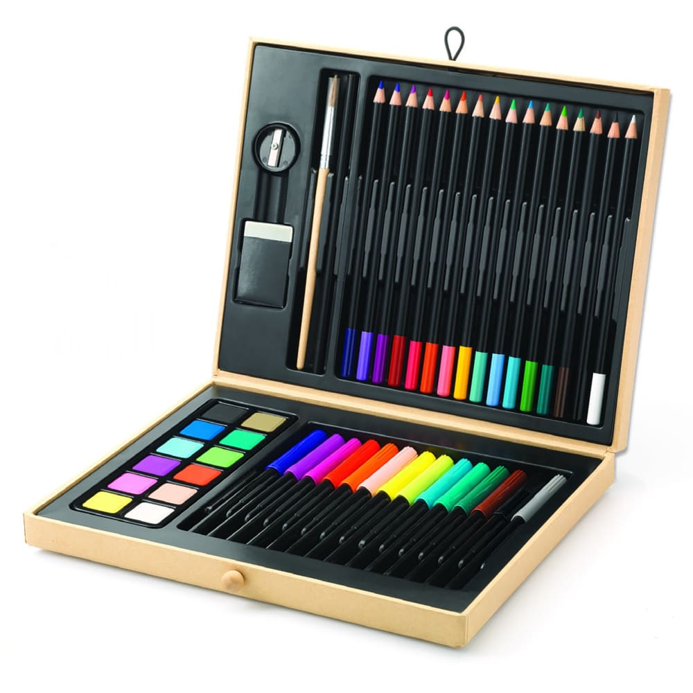 Djeco ColourBox
