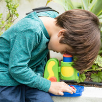 GeoSafari Jr. My First Microscope - Learning Resources 885336672448