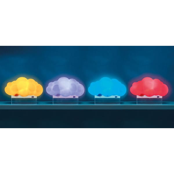 My Very Own Cloud - Brainstorm Toys 5060122735421